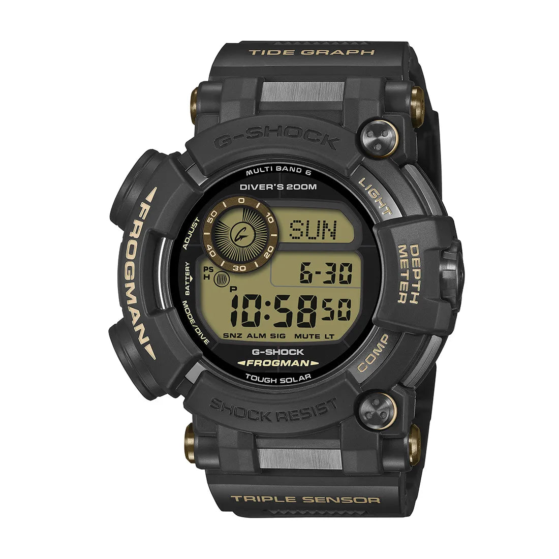 【予約注文】FROGMAN (フロッグマン) ※予約期間中はカード決済のみの対応となります※