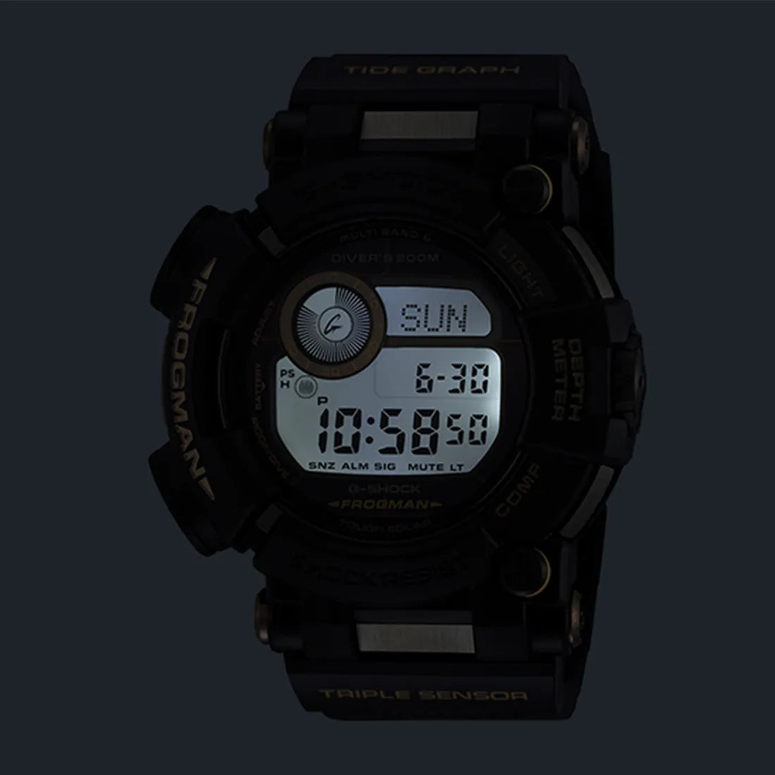 【予約注文】FROGMAN (フロッグマン) ※予約期間中はカード決済のみの対応となります※