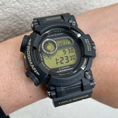 FROGMAN (フロッグマン)