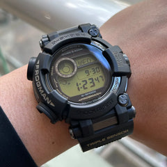 FROGMAN (フロッグマン)