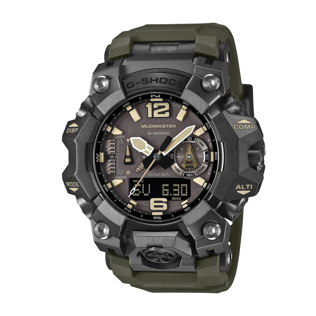 【予約注文】MUDMASTER ※予約期間中はカード決済のみの対応となります※