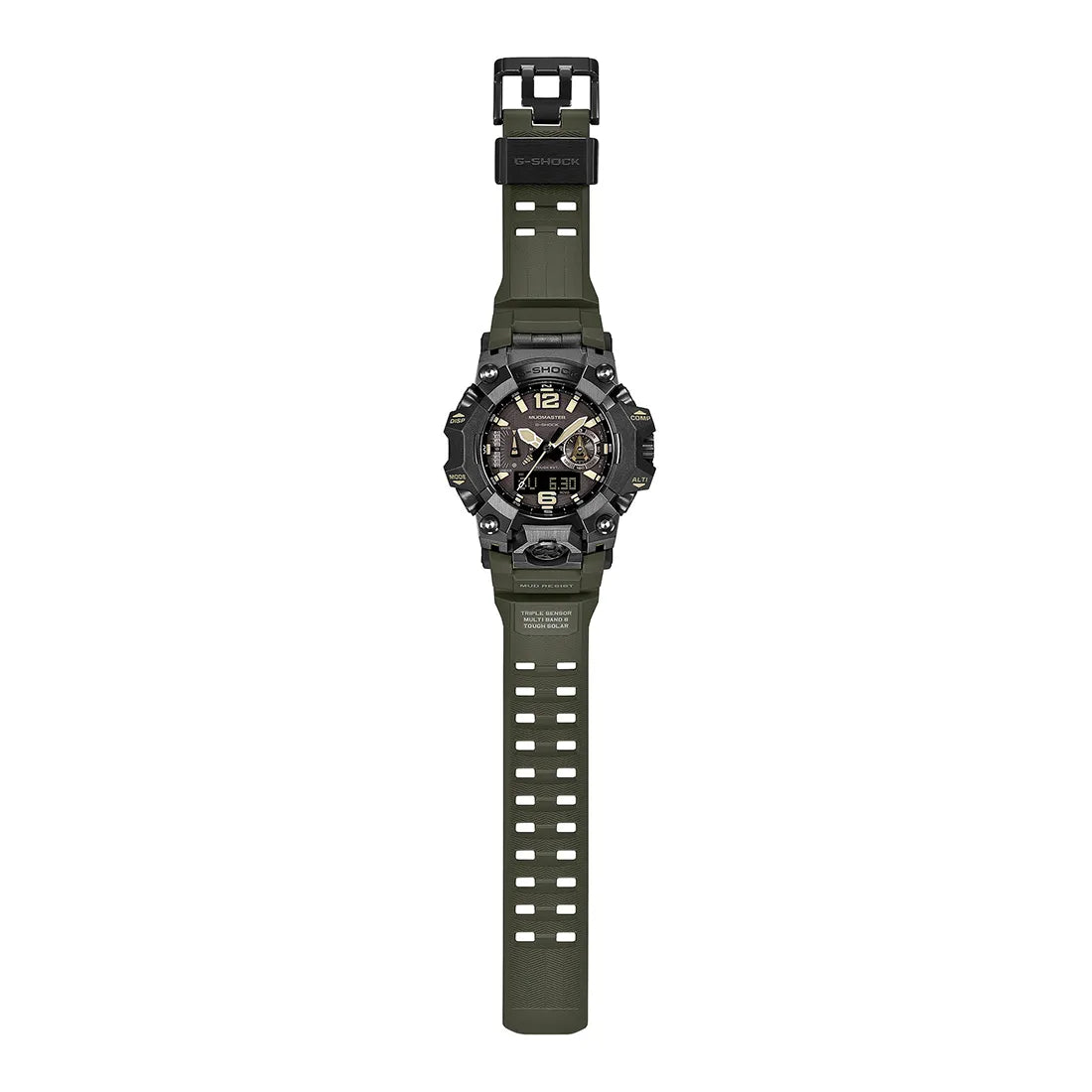 【予約注文】MUDMASTER ※予約期間中はカード決済のみの対応となります※