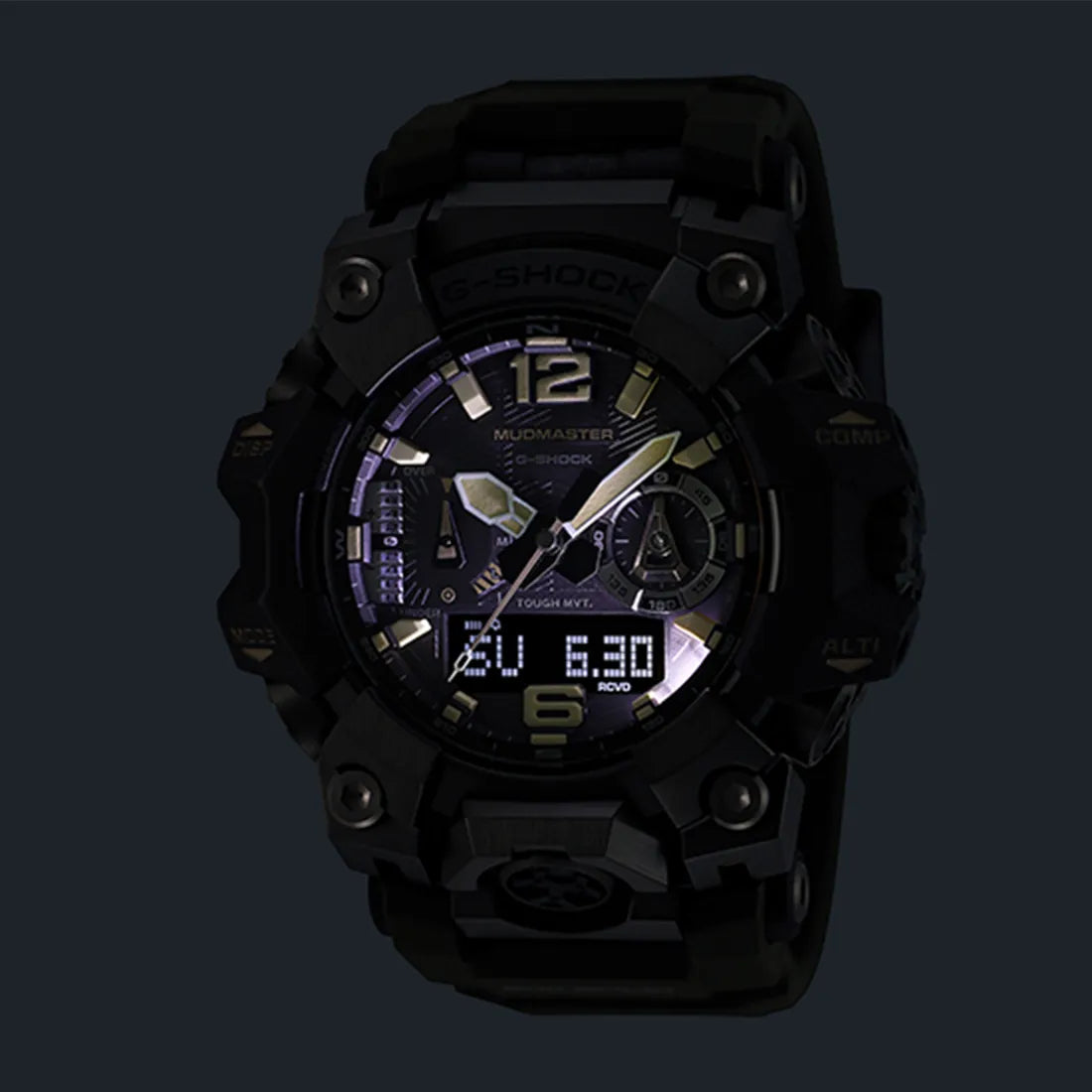 【予約注文】MUDMASTER ※予約期間中はカード決済のみの対応となります※