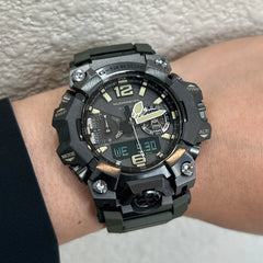 MUDMASTER