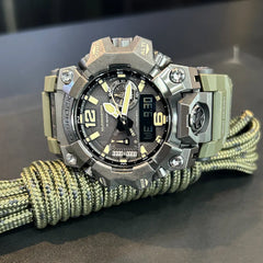 MUDMASTER