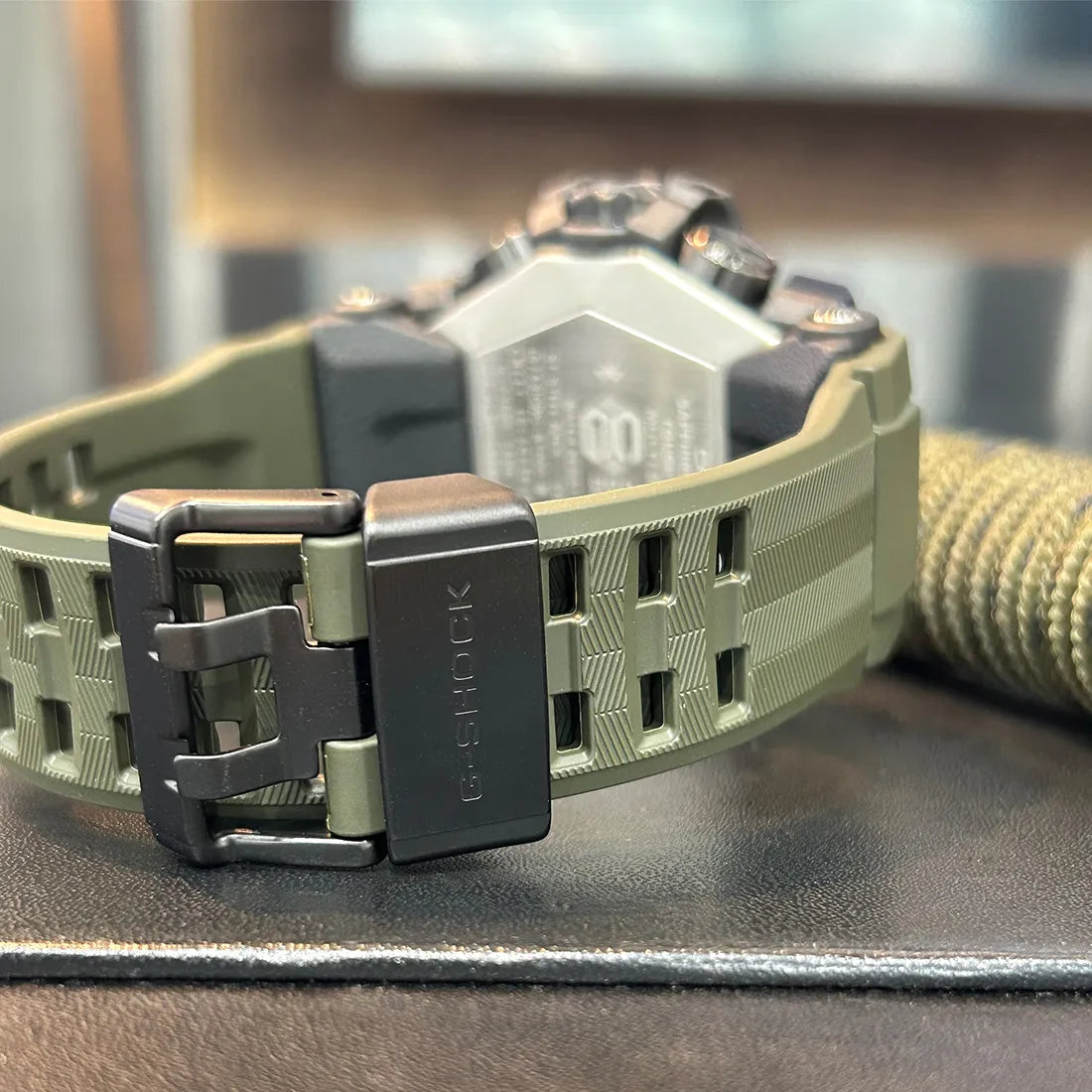 MUDMASTER