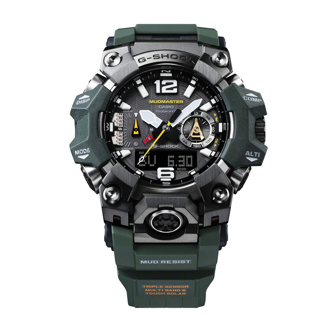 【予約注文】Master of G MUDMASTER FLAGSHIPモデル ※予約期間中はカード決済のみの対応となります※