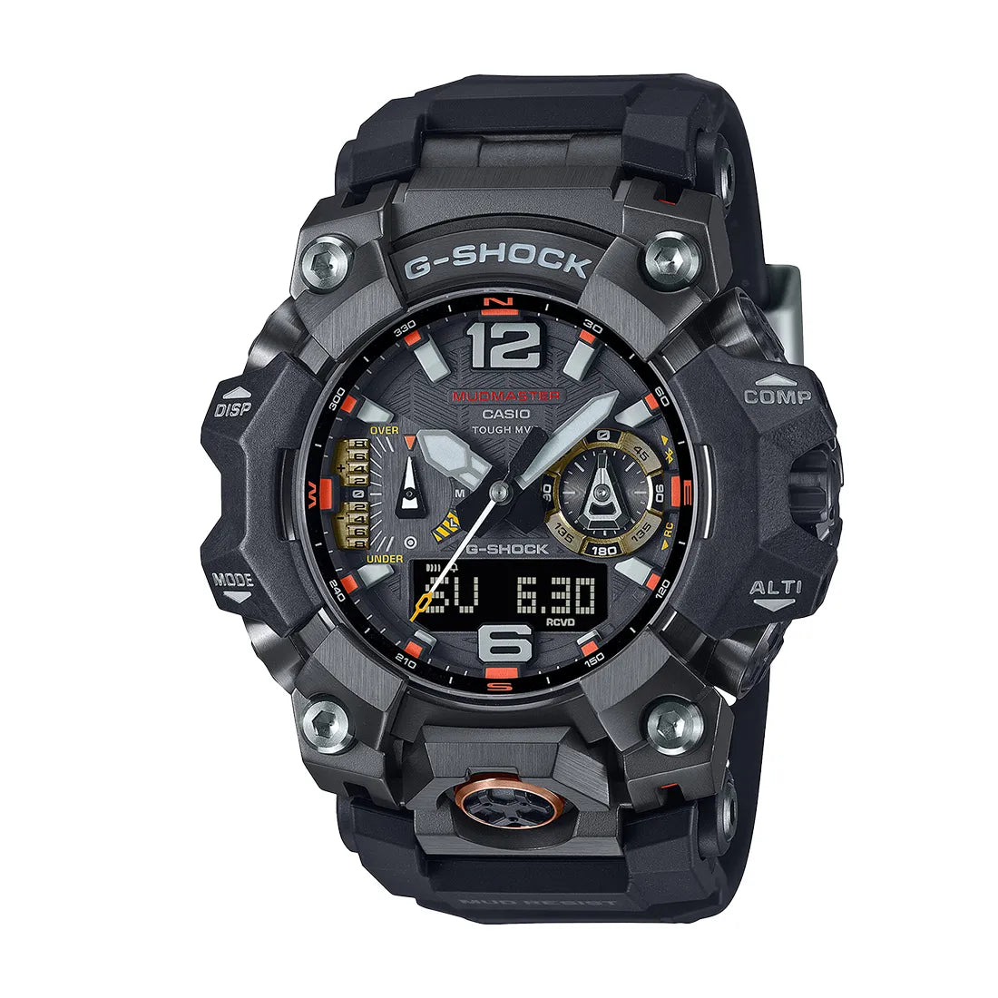 GW-9500MEC-1JF MASTER OF G - LAND MUDMAN|ジーショック – アイアイ GW-9500MEC-1JF MASTER OF G - LAND MUDMAN|ジーショック – アイアイ