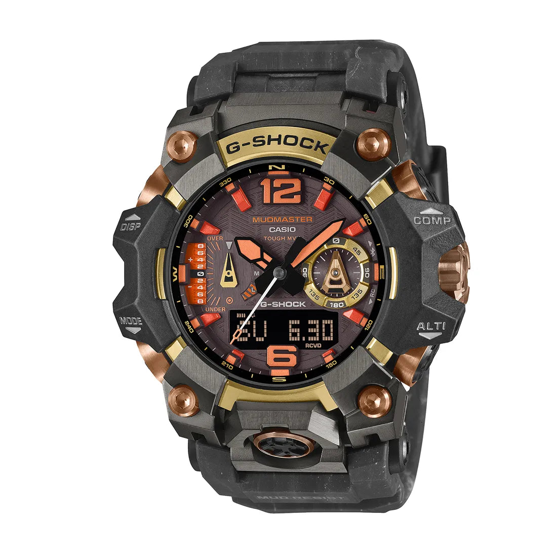 ID　210649　腕時計　G-SHOCK GW-6905K-7AJR | CASIO