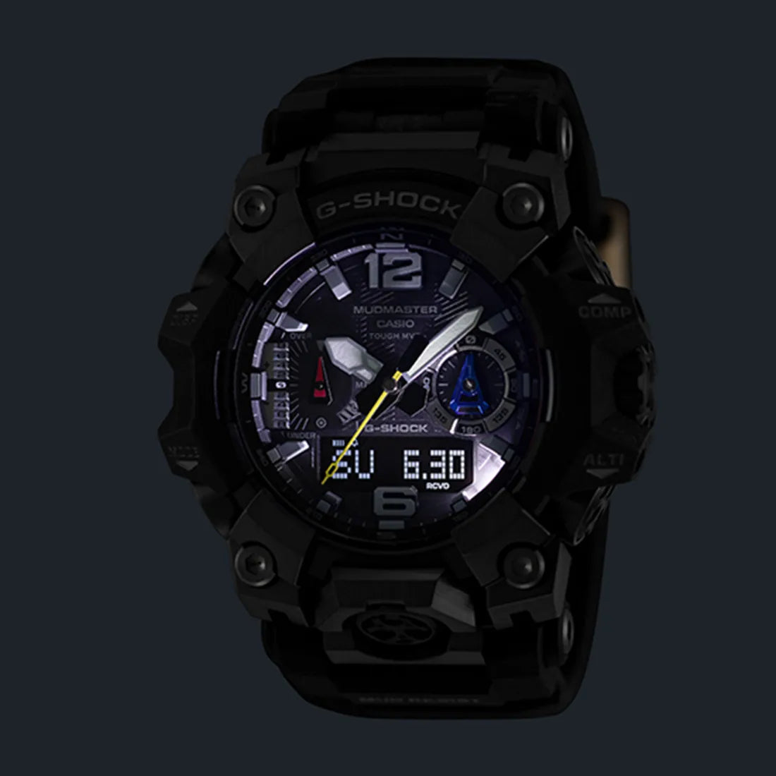 【予約注文 / 2月発売予定】TEAM LAND CRUISER TOYOTA AUTO BODY コラボレーションモデル