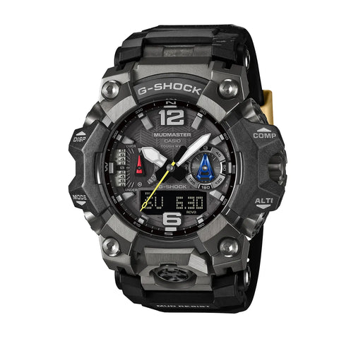 GWG-1000-1A3JF MASTER OF G - LAND MUDMASTER (マッドマスター GWG-1000-1A3JF MASTER OF G - LAND MUDMASTER (マッドマスター