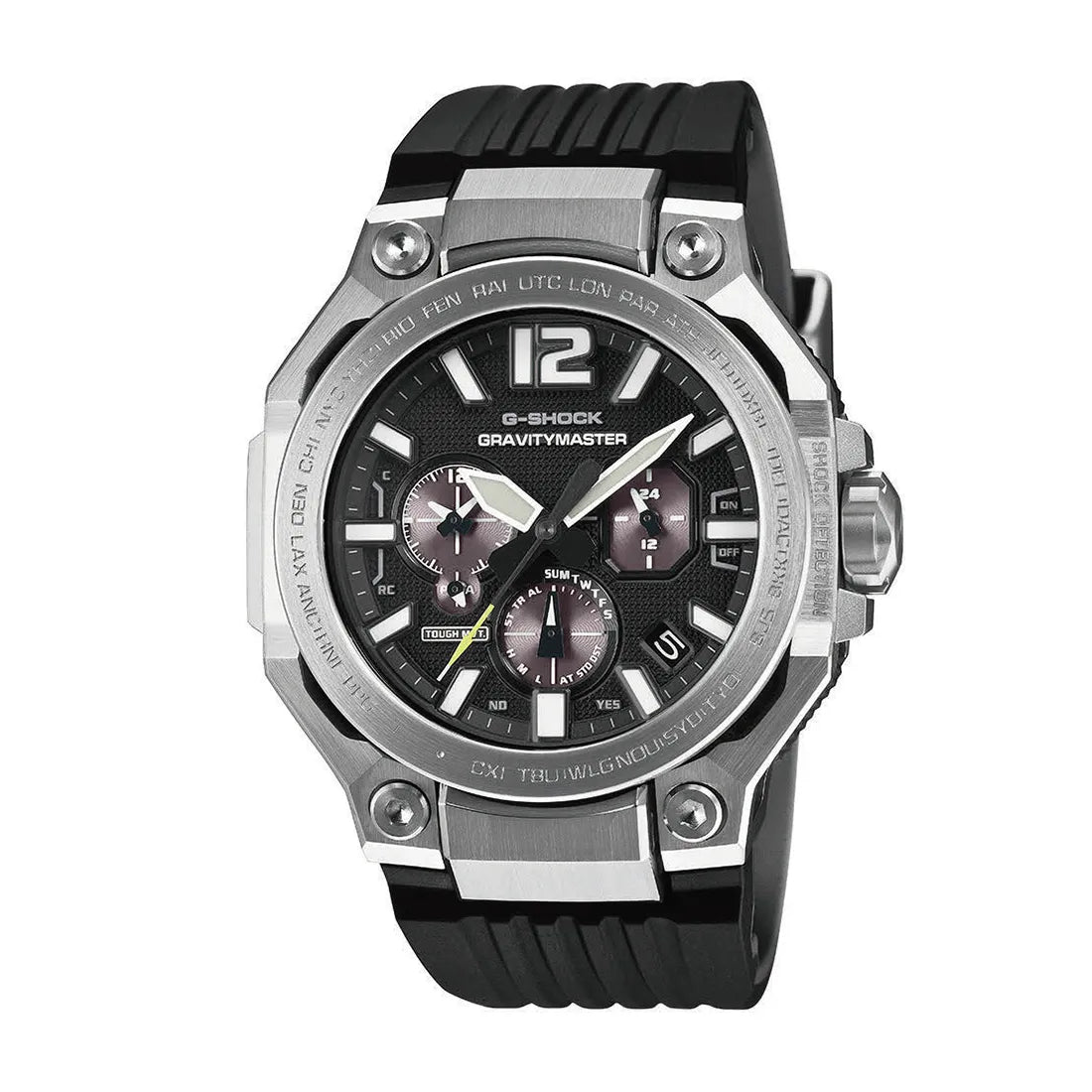 GST-B300S-1AJF G-STEEL GST-B300シリーズ|ジーショック – アイアイイスズ GST-B300S-1AJF G-STEEL GST-B300シリーズ|ジーショック – アイアイイスズ