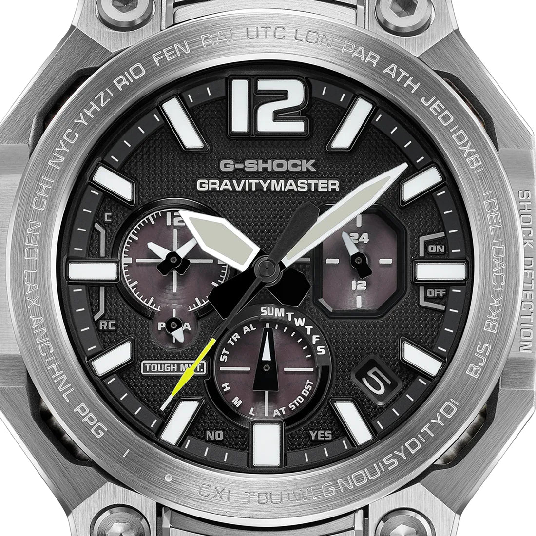 【予約注文】GRAVITYMASTER ※予約期間中はカード決済のみの対応となります※