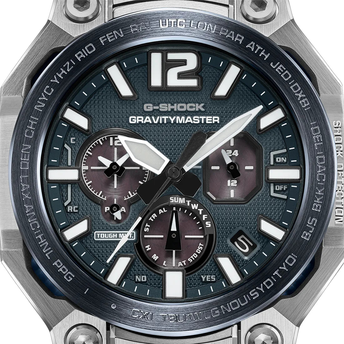 【予約注文】GRAVITYMASTER ※予約期間中はカード決済のみの対応となります※