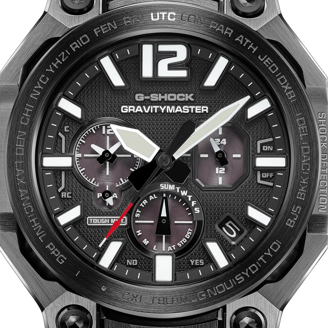 【予約注文】GRAVITYMASTER ※予約期間中はカード決済のみの対応となります※