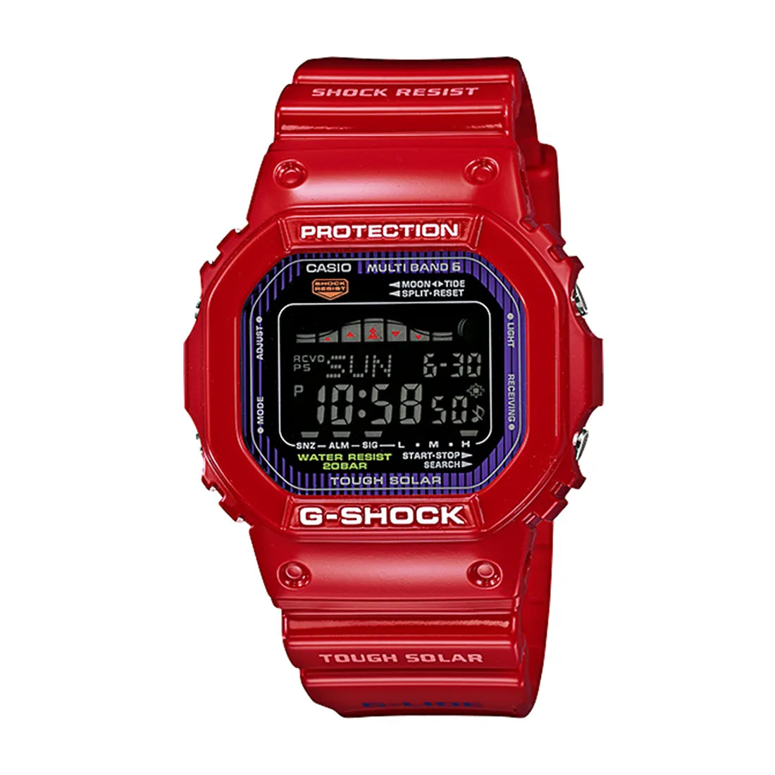 DW-6900RGM-5JR 折り紙モチーフ メイドインジャパン|ジーショック DW-6900RGM-5JR 折り紙モチーフ メイドインジャパン|ジーショック