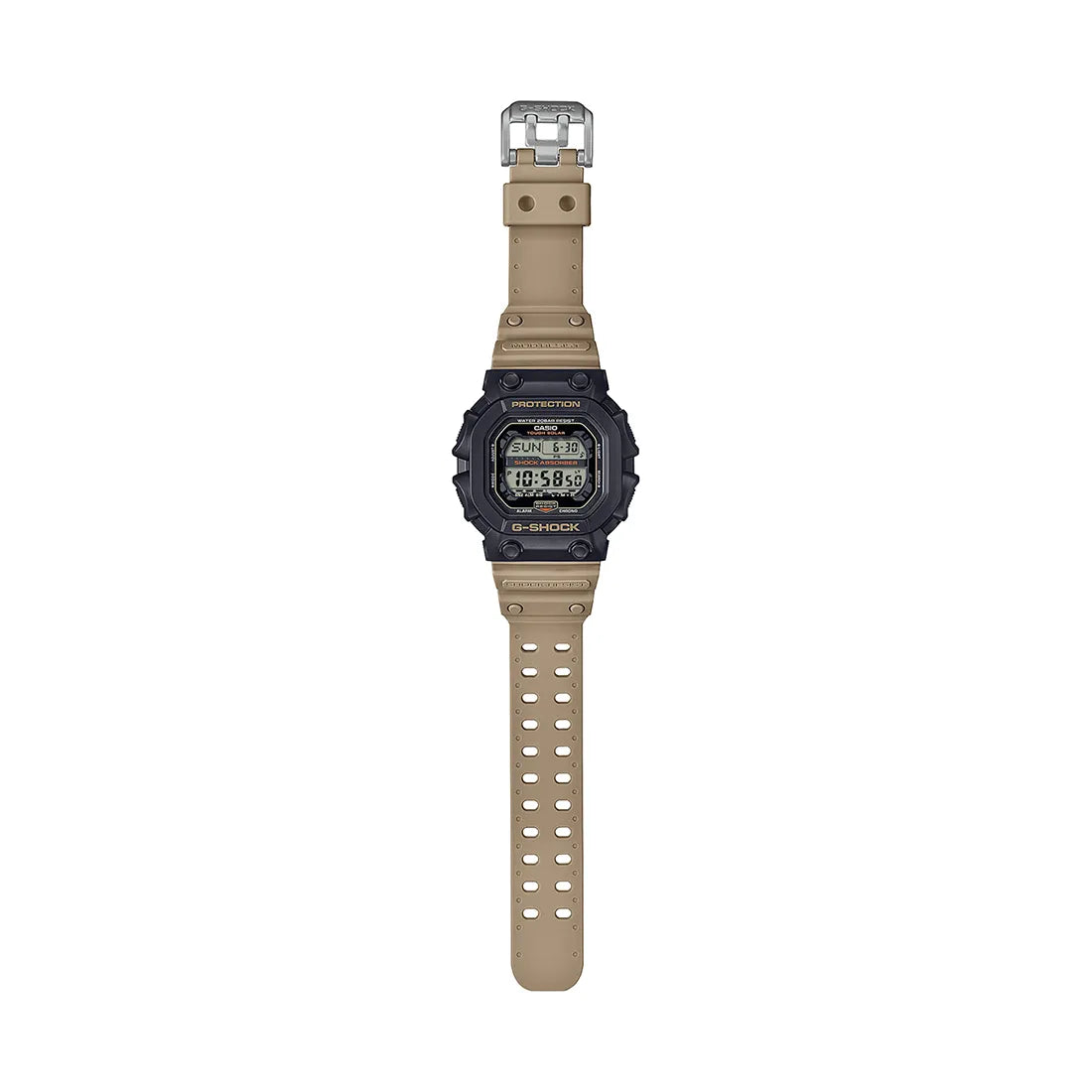 Two tone utility colors