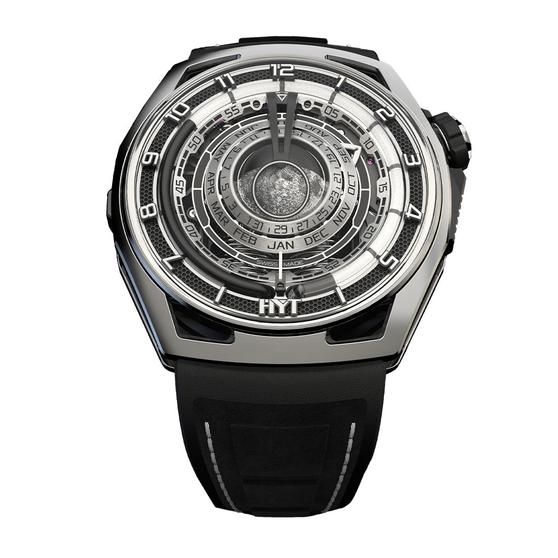 グレイゴースト