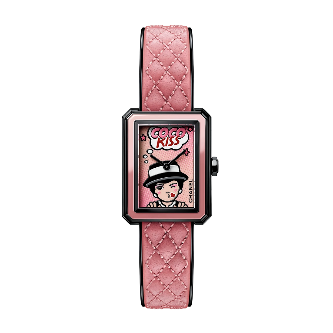 ボーイフレンド BLUSH