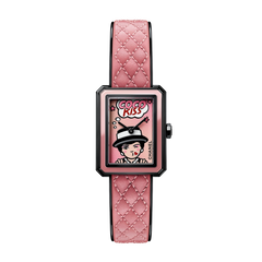 ボーイフレンド BLUSH