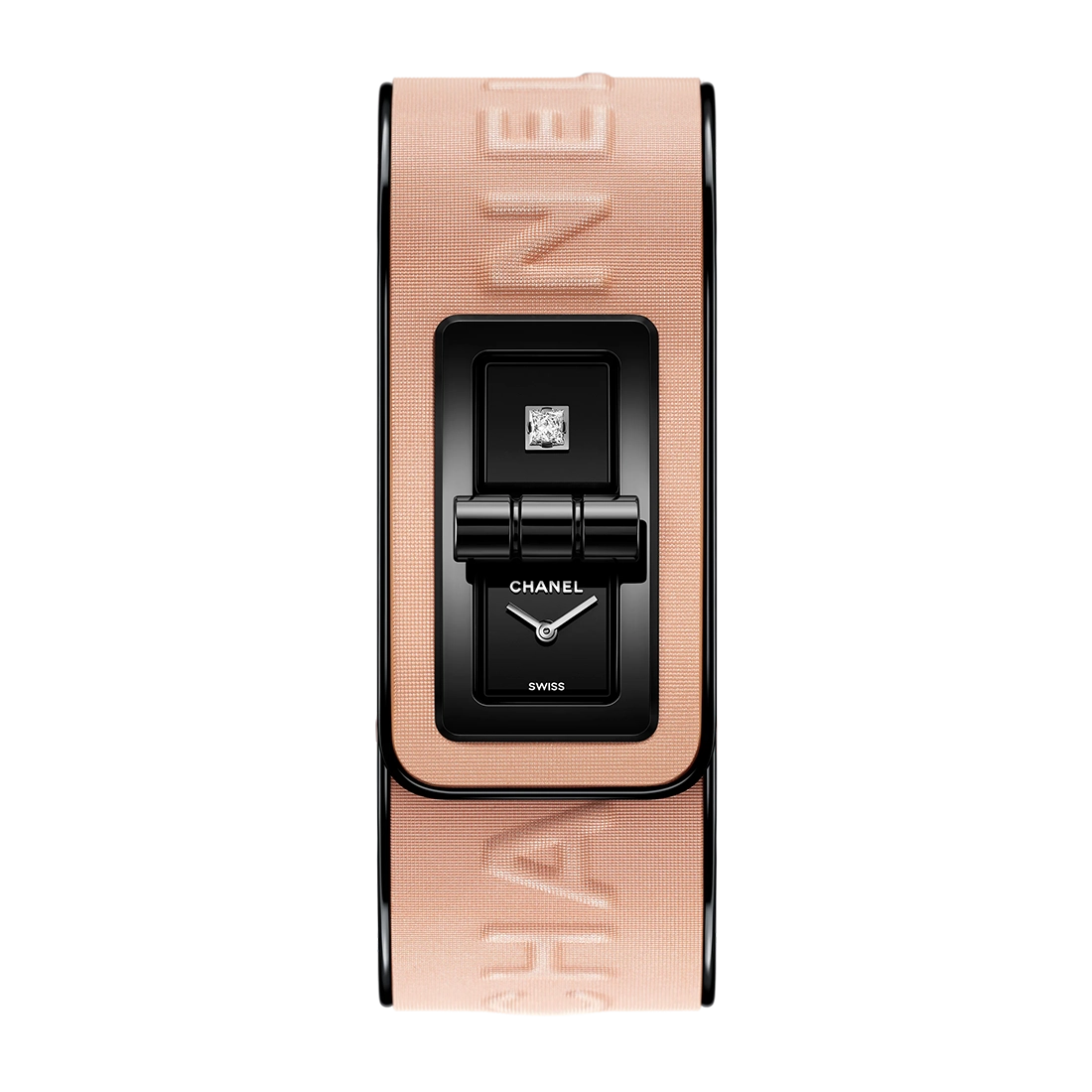 CHANEL / シャネル コード ココ BLUSH H10282