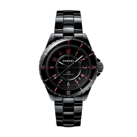 H9763 J12 クチュール, 33MM｜シャネル – アイアイイスズ