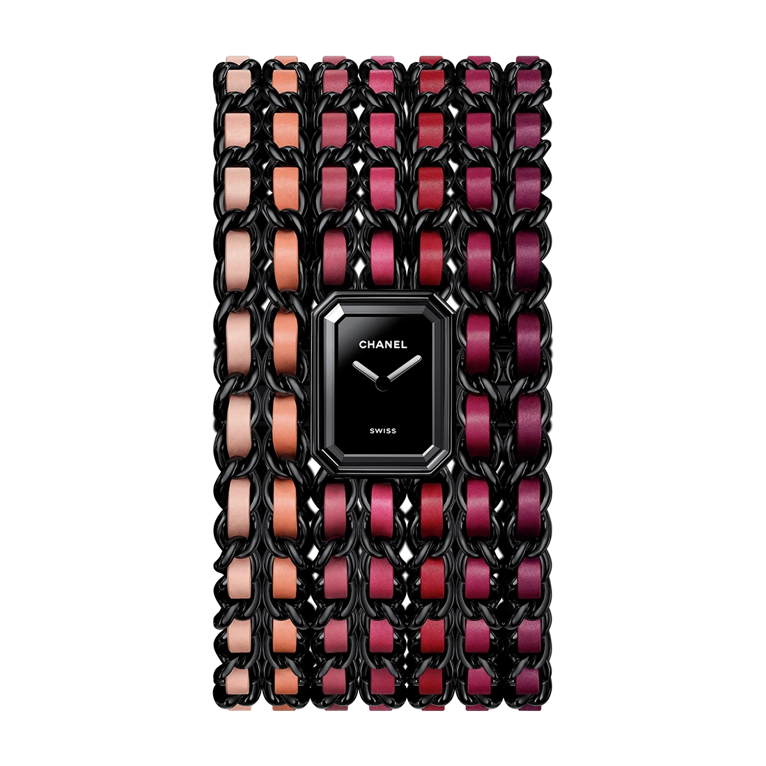 CHANEL / シャネル プルミエール カフ BLUSH H10329