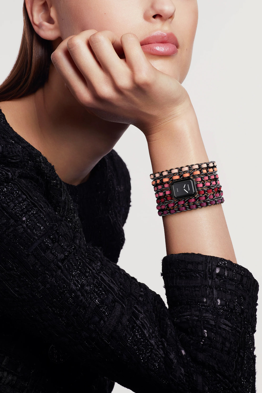 Premiere Wanted de Chanel