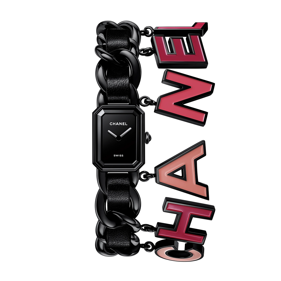 Premiere Wanted de Chanel