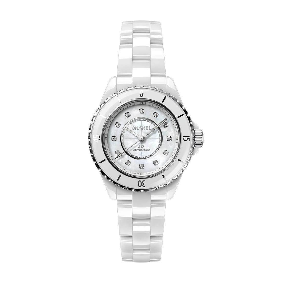 J12 キャリバー 12.2 33MM