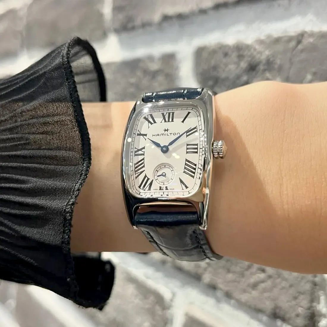 アメリカンクラシック ボルトン