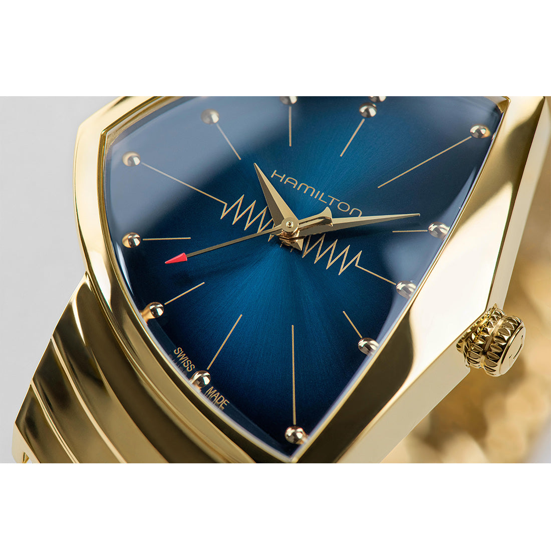 ベンチュラ クオーツ