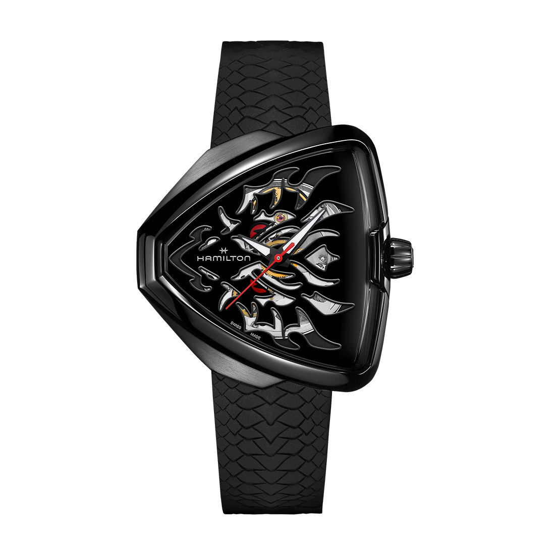 ベンチュラ ドラゴン ELVIS80 SKELETON AUTO