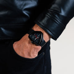 ベンチュラ ドラゴン ELVIS80 SKELETON AUTO