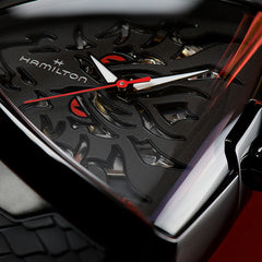 ベンチュラ ドラゴン ELVIS80 SKELETON AUTO