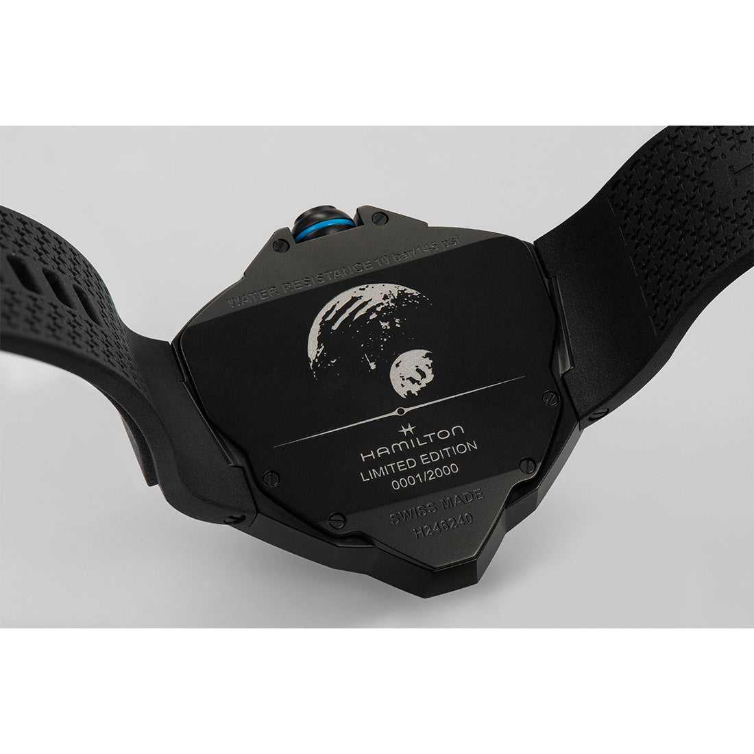 ベンチュラエッジDUNE LE