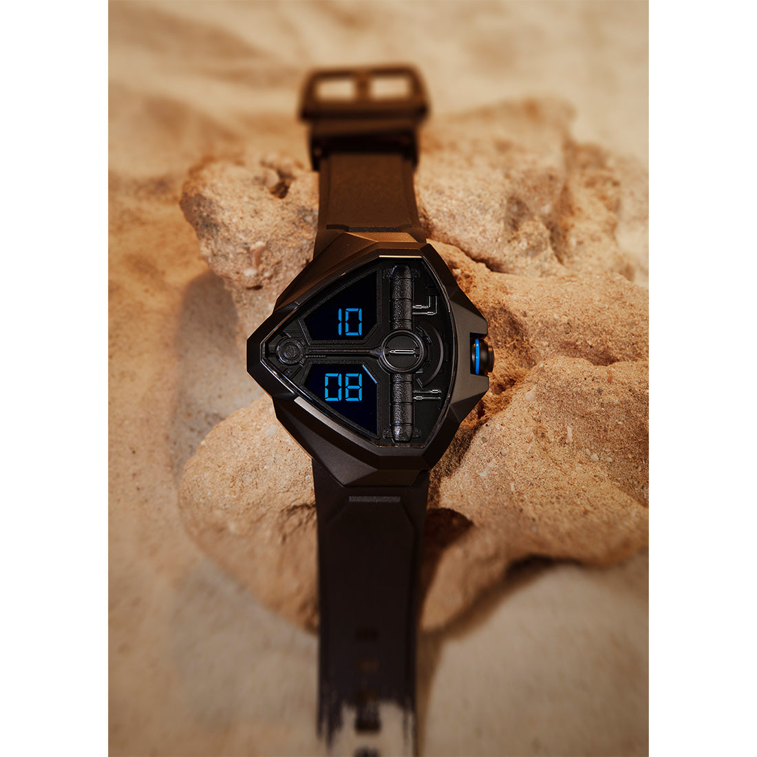 ベンチュラエッジDUNE LE