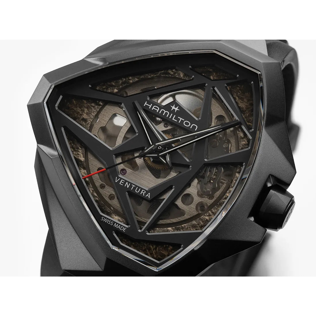 ベンチュラ Edge Skeleton ※ノベルティプレゼント