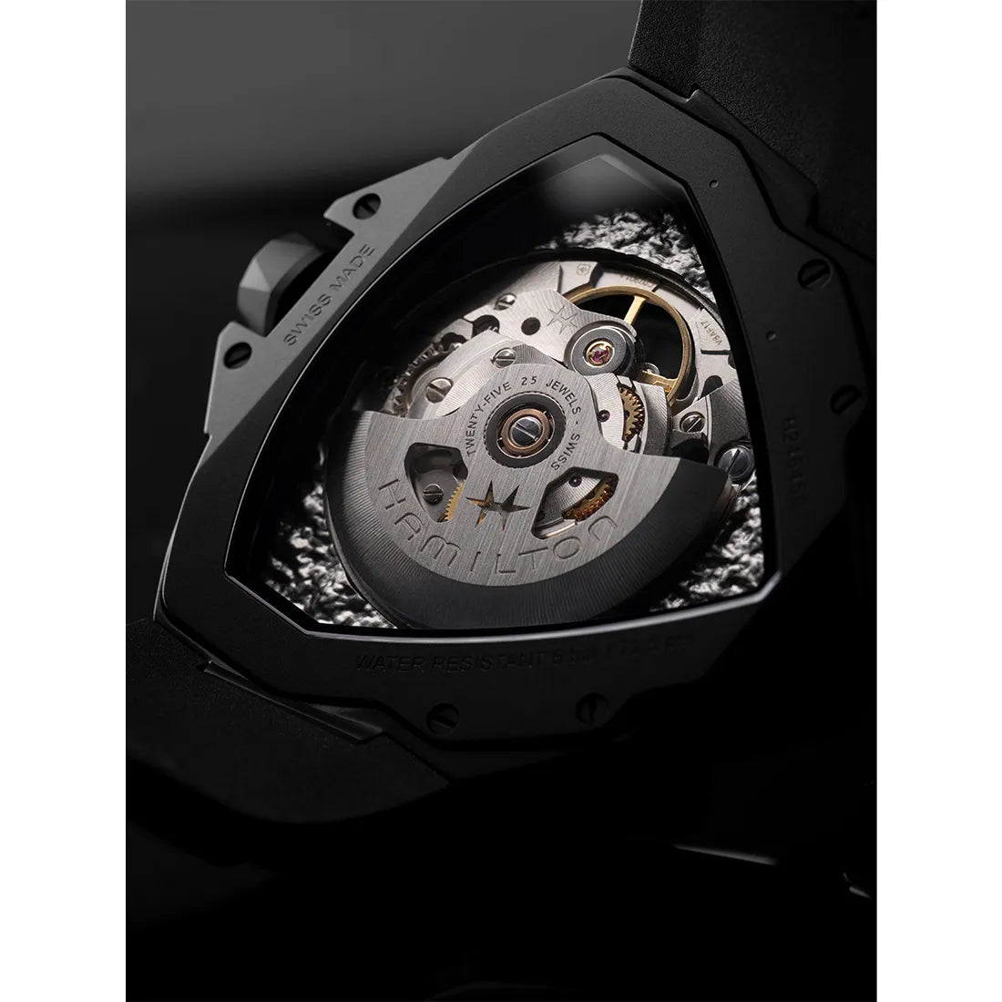 ベンチュラ Edge Skeleton ※ノベルティプレゼント