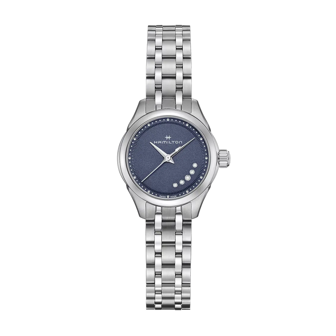 ジャズマスター レディ クォーツ