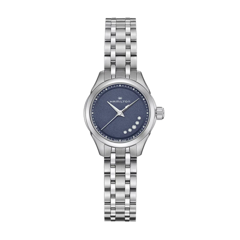 ジャズマスター レディ クォーツ