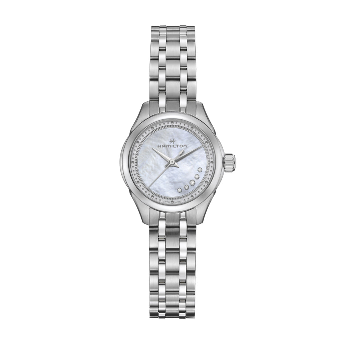 ジャズマスター レディ クォーツ