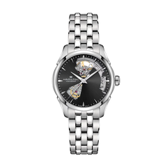 ジャズマスター オープン ハート