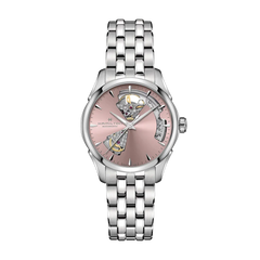 ジャズマスター オープン ハート レディ オート