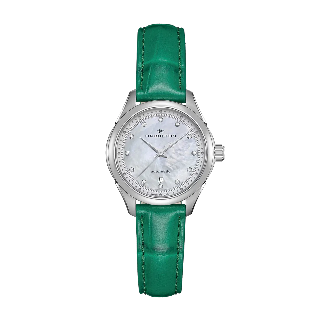 ジャズマスター レディ オート