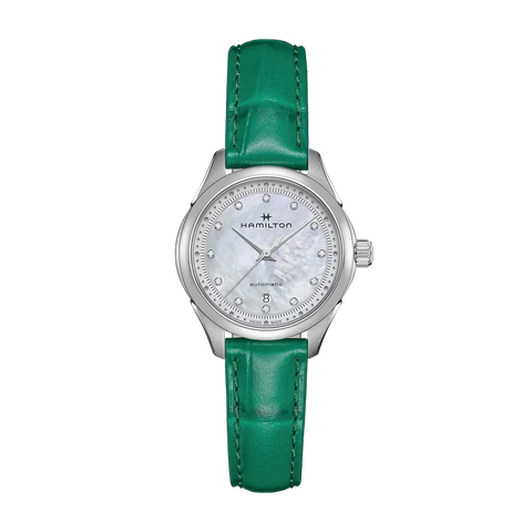 ジャズマスター レディ オート