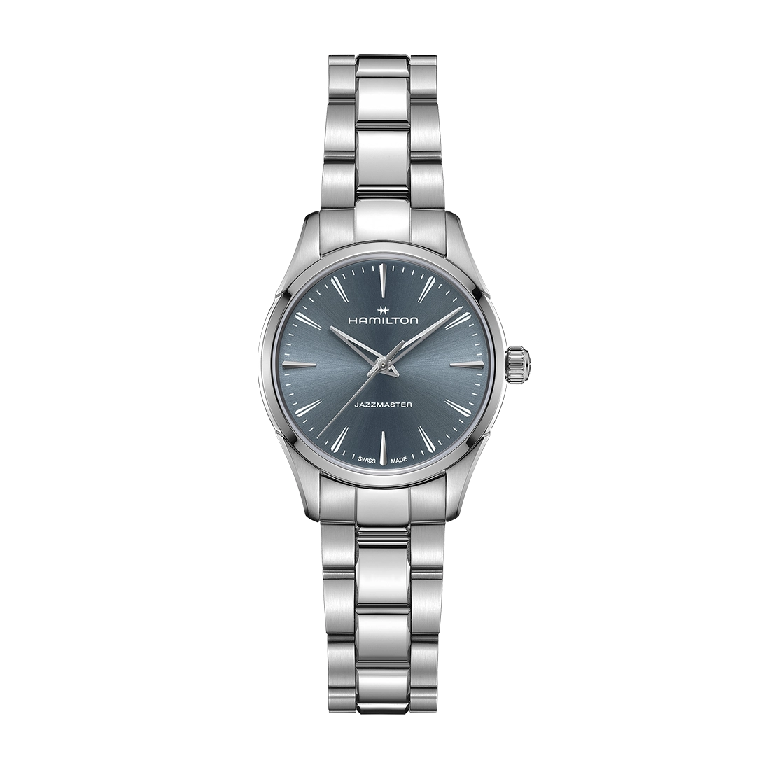 ジャズマスター クォーツ