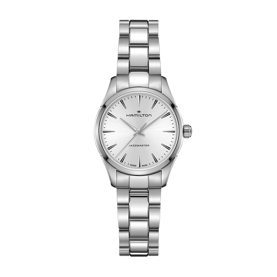 ジャズマスター クォーツ