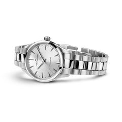 ジャズマスター クォーツ