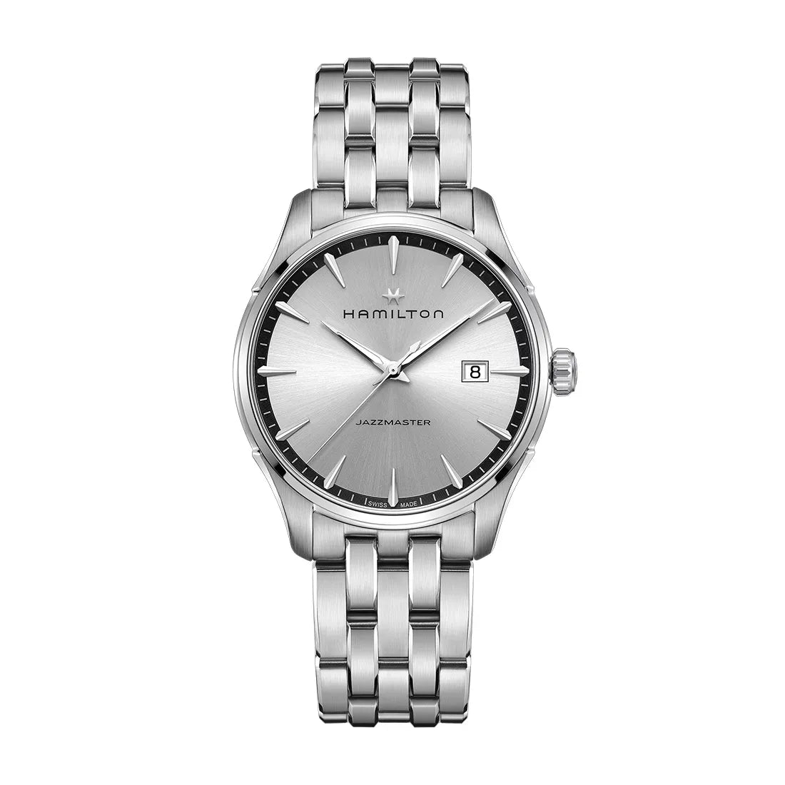 ジャズマスター ジェント クォーツ